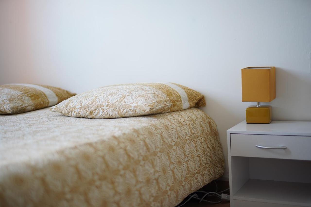 Petit Appartement Cosy A ทรัวส์ ภายนอก รูปภาพ
