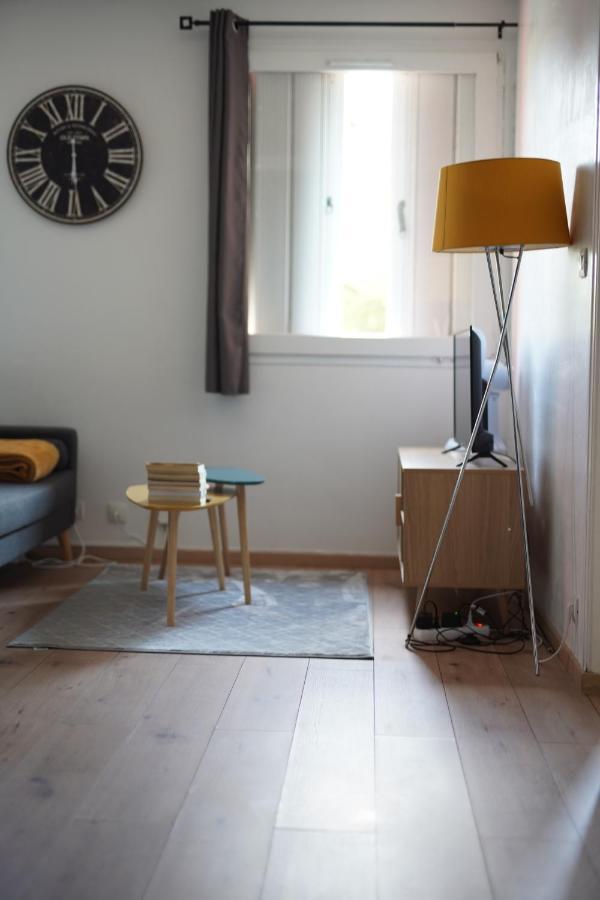 Petit Appartement Cosy A ทรัวส์ ภายนอก รูปภาพ